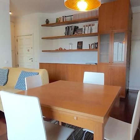 City Flat Near The Sea ปอร์โต ภายนอก รูปภาพ