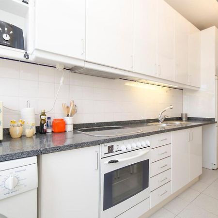 City Flat Near The Sea ปอร์โต ภายนอก รูปภาพ