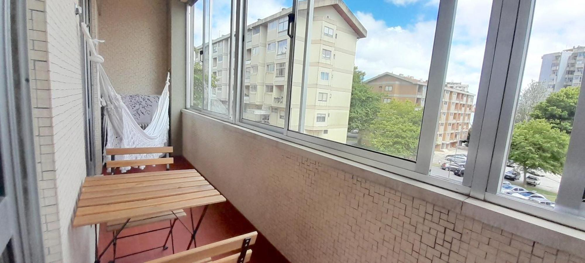 City Flat Near The Sea ปอร์โต ภายนอก รูปภาพ