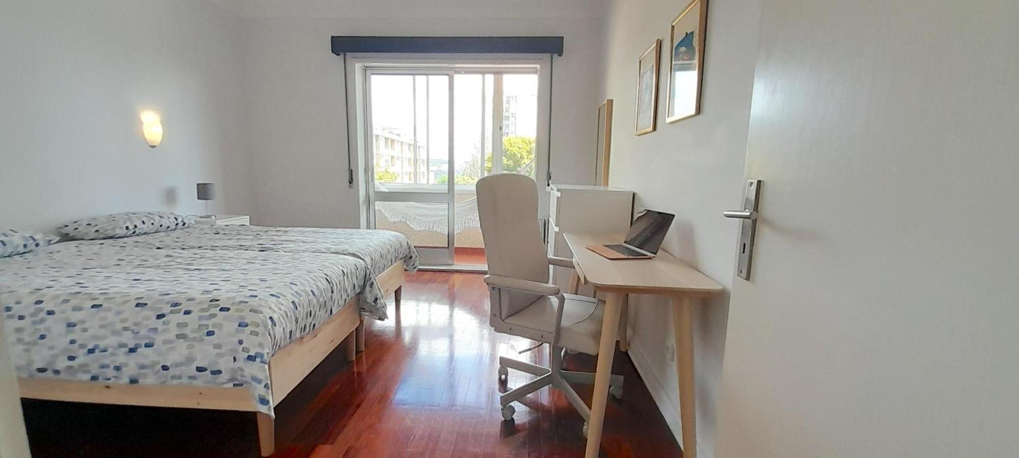 City Flat Near The Sea ปอร์โต ภายนอก รูปภาพ