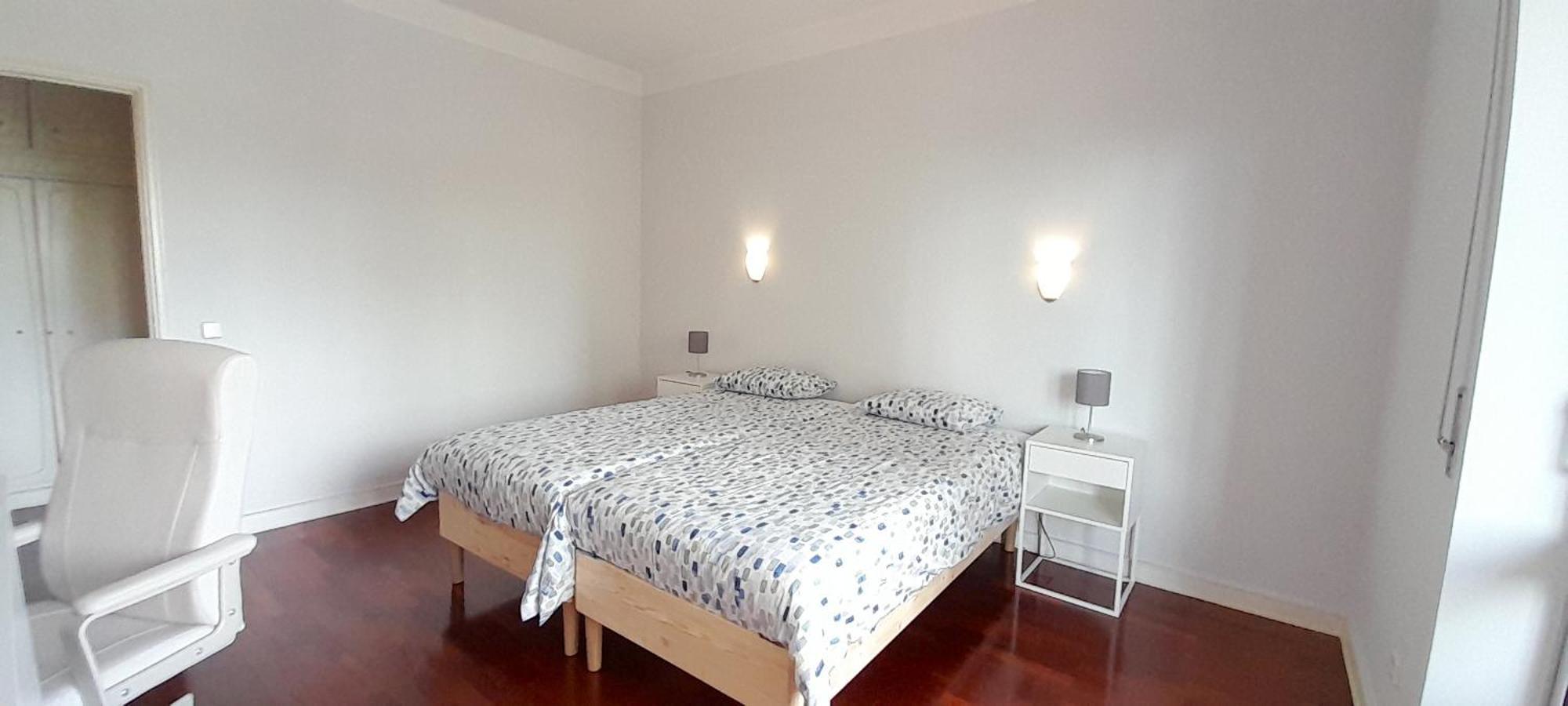 City Flat Near The Sea ปอร์โต ภายนอก รูปภาพ