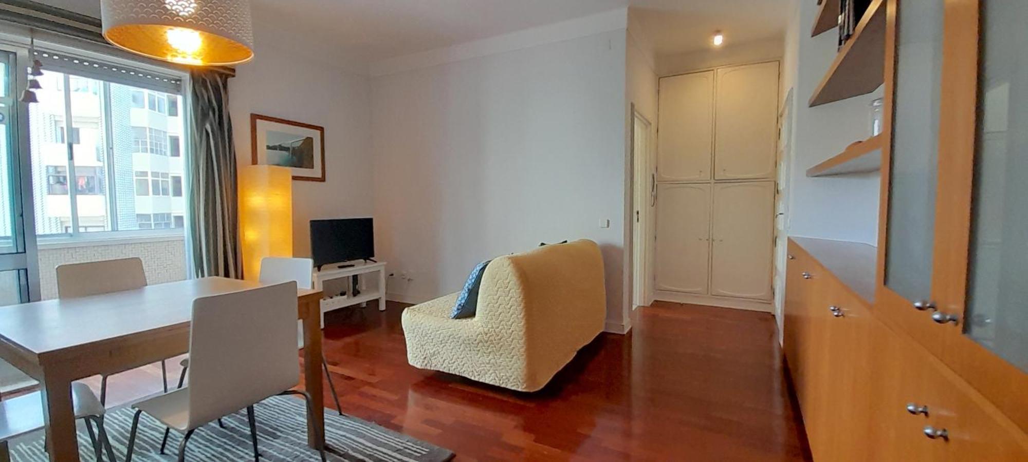 City Flat Near The Sea ปอร์โต ภายนอก รูปภาพ