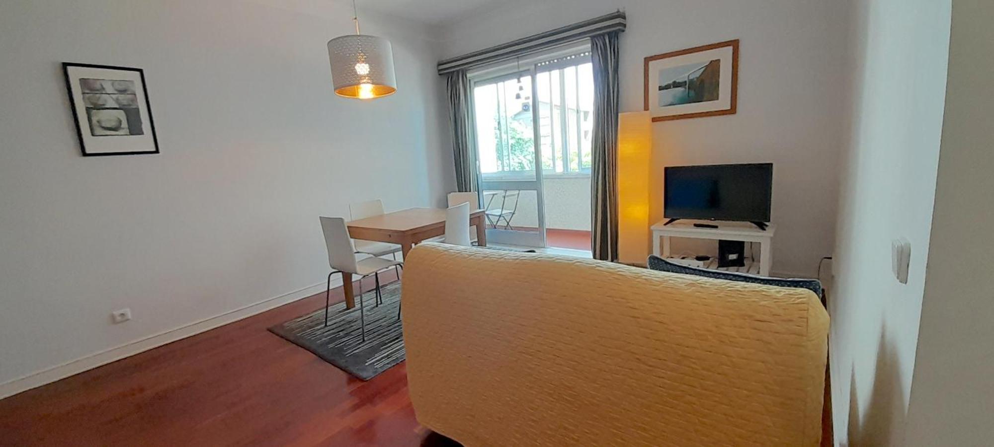 City Flat Near The Sea ปอร์โต ภายนอก รูปภาพ