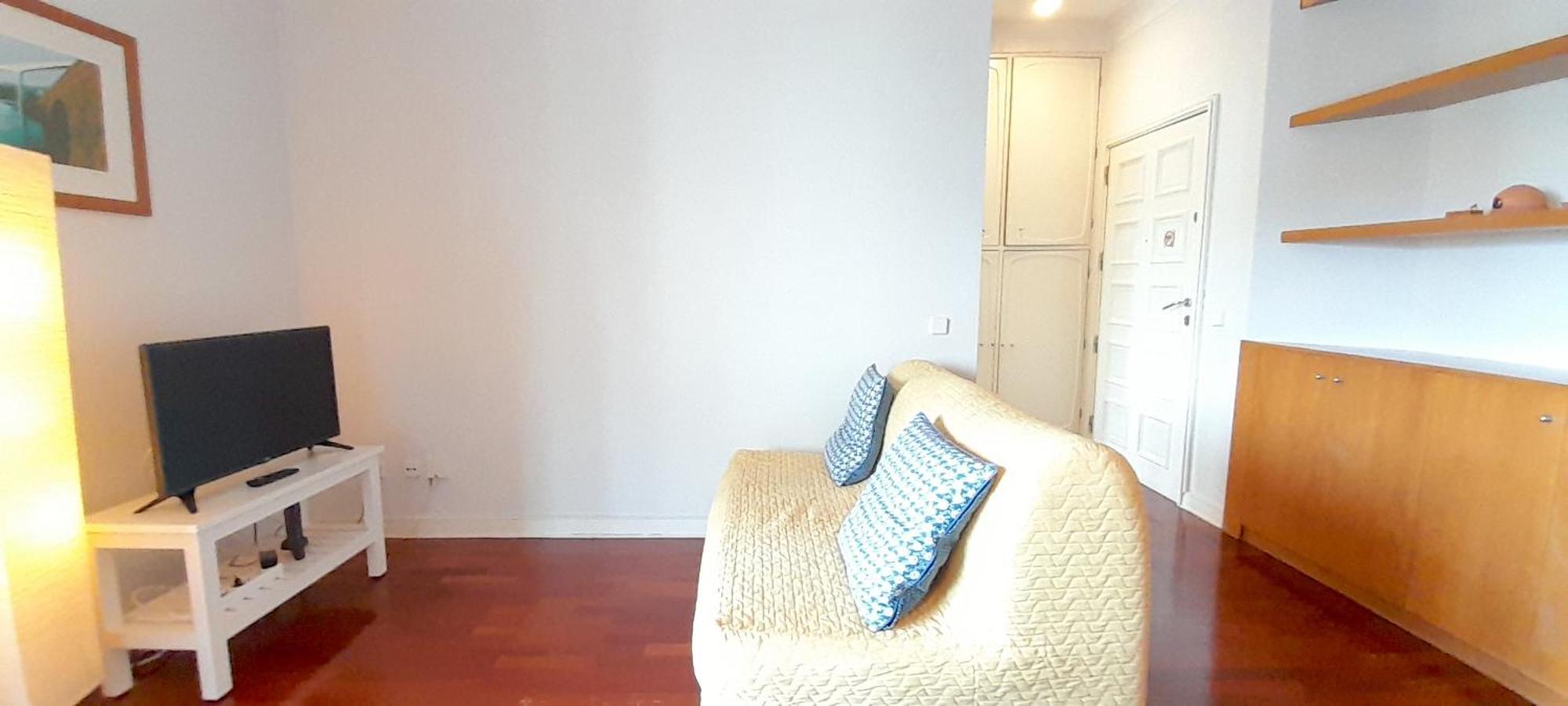 City Flat Near The Sea ปอร์โต ภายนอก รูปภาพ