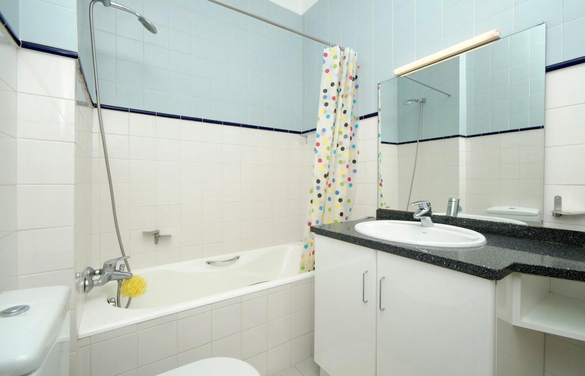 City Flat Near The Sea ปอร์โต ภายนอก รูปภาพ