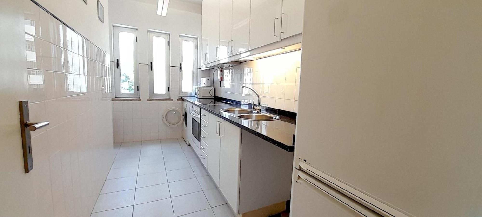 City Flat Near The Sea ปอร์โต ภายนอก รูปภาพ