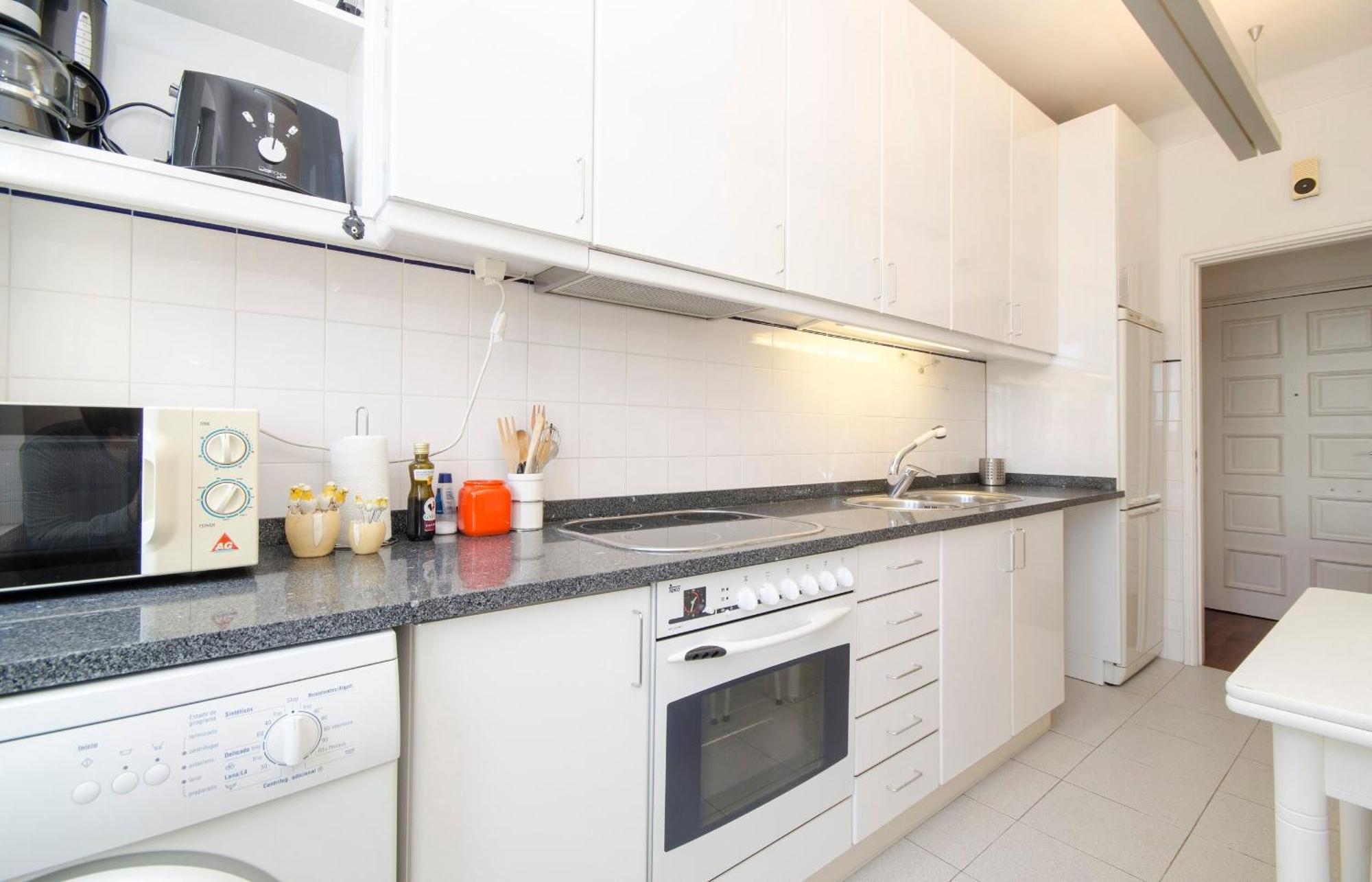 City Flat Near The Sea ปอร์โต ภายนอก รูปภาพ